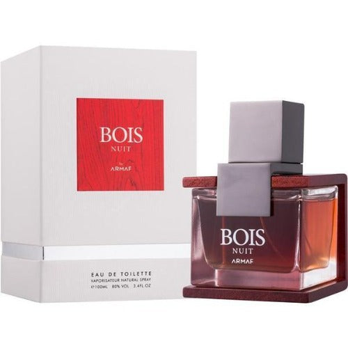 Armaf Bois Nuit Eau De Toilette