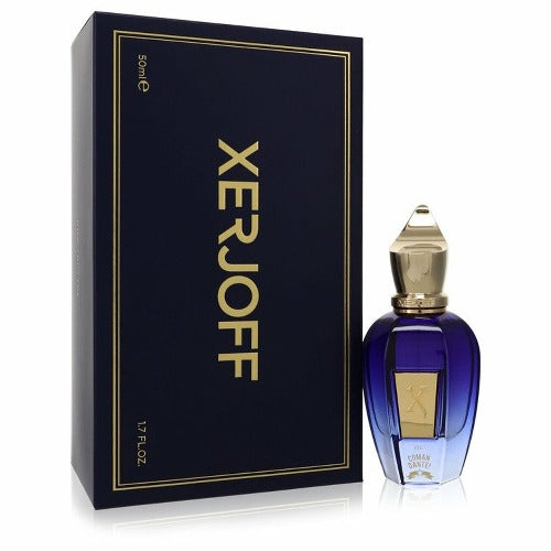 Xerjoff Join The Club Comandante Eau De Parfum