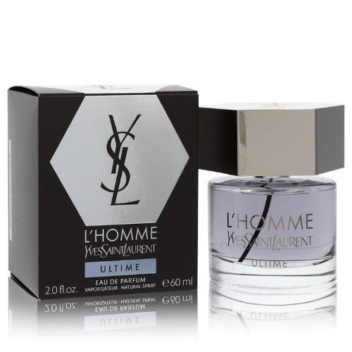 L'Homme Ultime Eau De Parfum