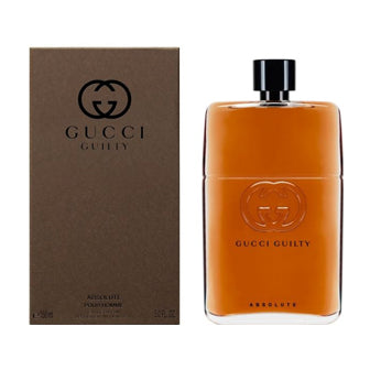 Gucci Guilty Absolute Eau De Parfum