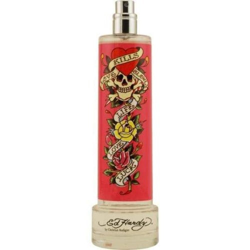 Ed hardy by fashion christian audigier perfume