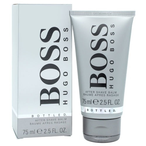 Boss #6 Aftershave Balm