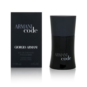 Armani Code Eau De Toilette