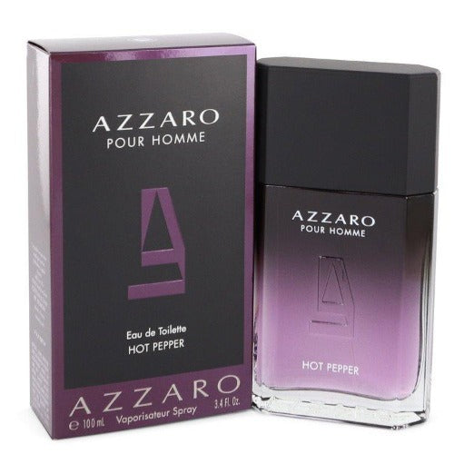azzaro naughty leather parfum