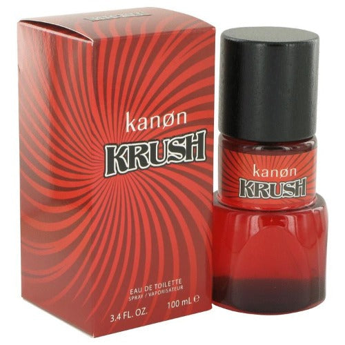 Kanon Krush Eau De Toilette