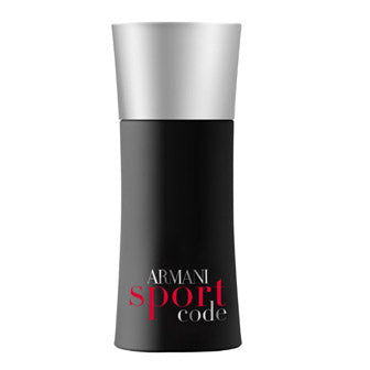 Armani Code Sport Eau De Toilette