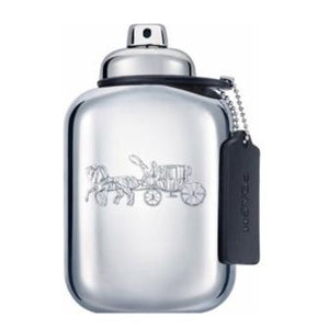 Men's coach platinum cologne new arrivals