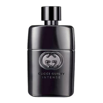 Gucci Guilty Intense Pour Homme Eau De Toilette