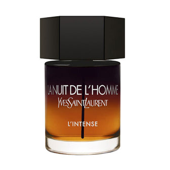 La Nuit De L'Homme L'Intense Eau De Parfum