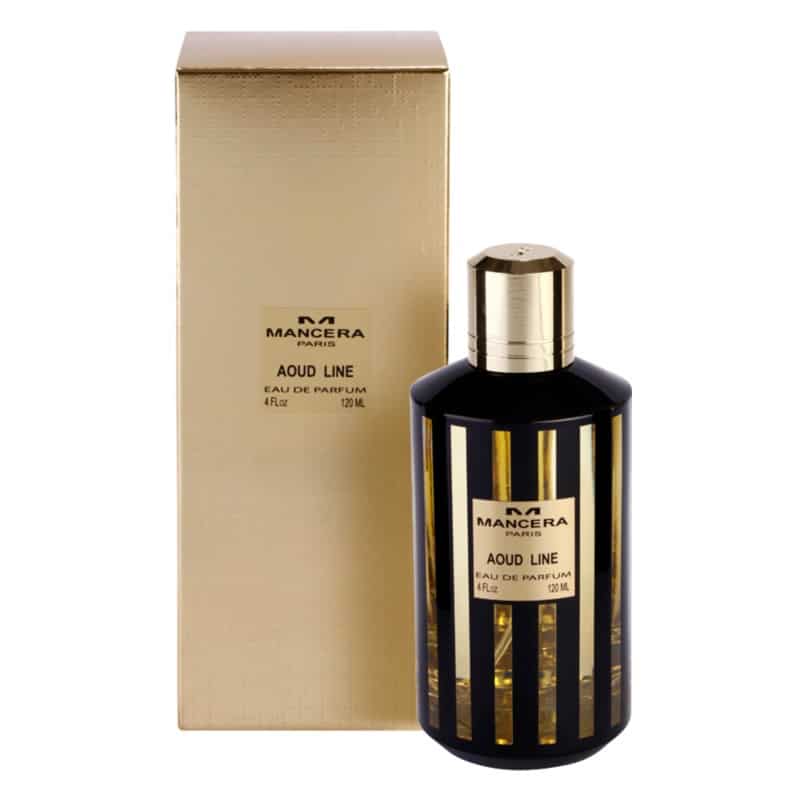 Aoud Orchid Mancera perfume - a fragrance for women and men 2016