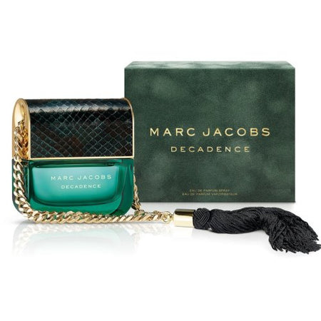 Decadence marc jacobs discount eau de parfum