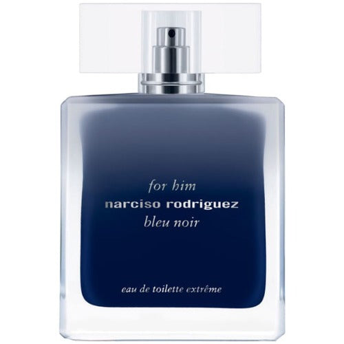 Narciso Rodriguez Bleu Noir Extreme Eau De Toilette