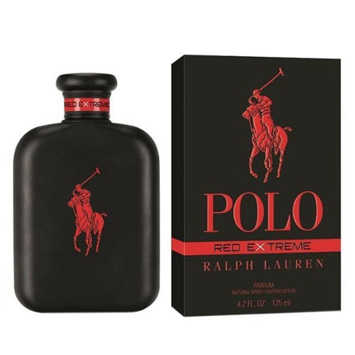 Polo Red Extreme Eau De Parfum