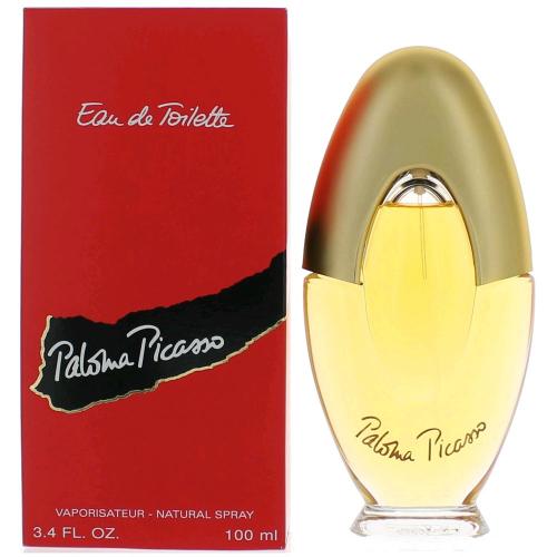 Paloma Picasso Eau De Toilette