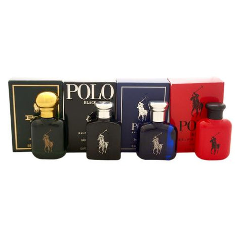 Perfume, Polo Black Branded Perfume