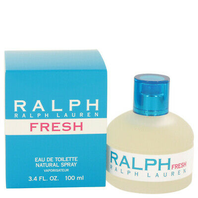 Ralph Fresh Eau De Toilette