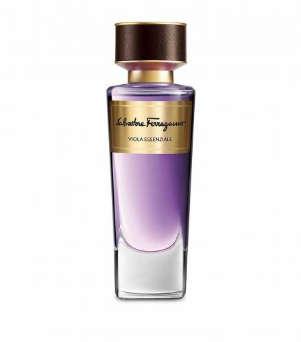 Salvatore Ferragamo Viola Essenziale Eau De Parfum