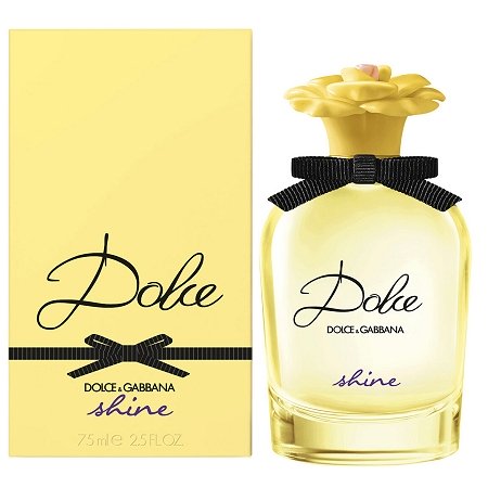 Dolce Shine Eau De Parfum