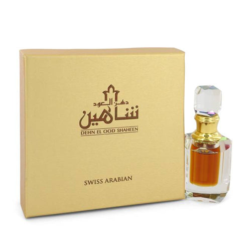 Swiss Arabian Dehn El Oud Shaheen Perfume Oil