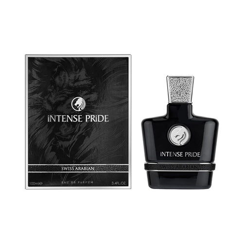 Swiss Arabian Intense Pride Eau De Parfum