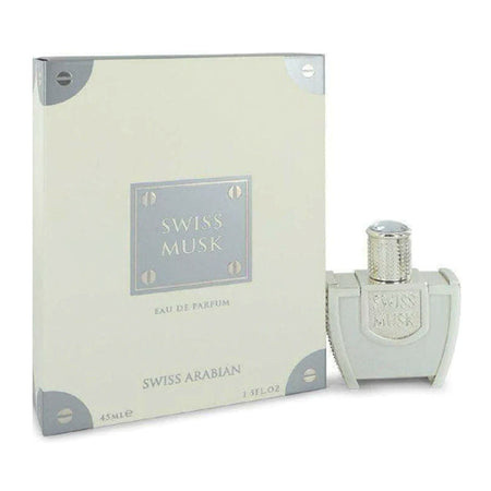 Buy Swiss Arabian Musk 01 Perfume Online