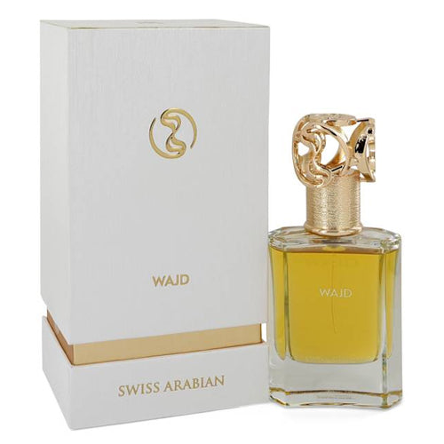 Swiss Arabian Wajd Eau De Parfum