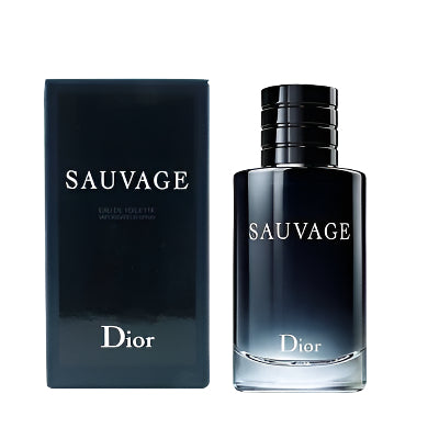 Dior Sauvage Eau De Toilette