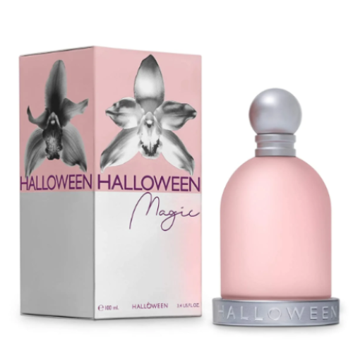 Halloween Magic Eau De Toilette