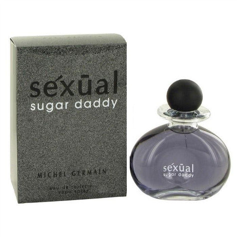 Sexual Sugar Daddy Eau De Toilette