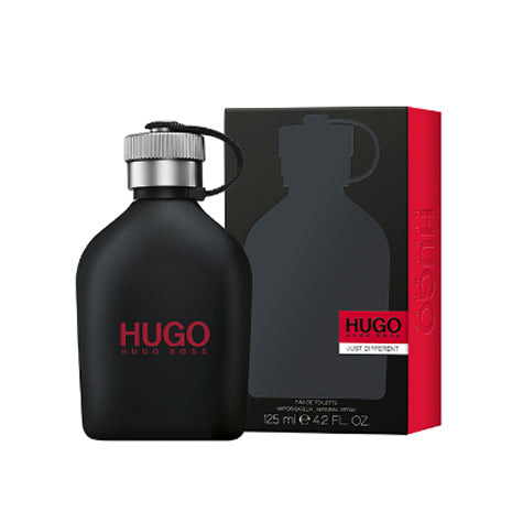 Hugo Just Different For Men Eau De Toilette Spray | PerfumeBox.com