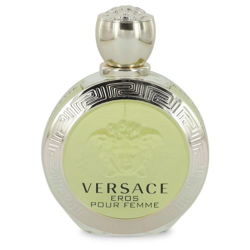 Versace Eros Pour Femme Eau De Toilette