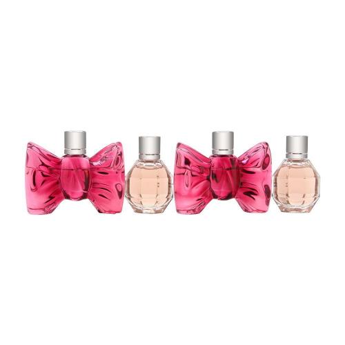 Viktor & Rolf 4 Piece Mini Gift Set