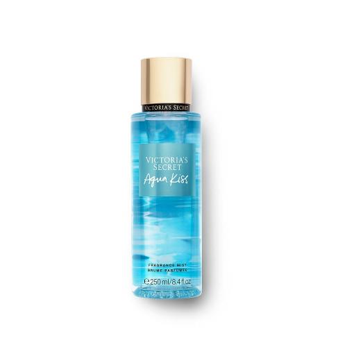 Victoria's Secret Aqua Kiss Fragance Mist