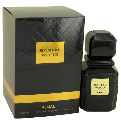 Ajmal Santal Wood Eau De Parfum