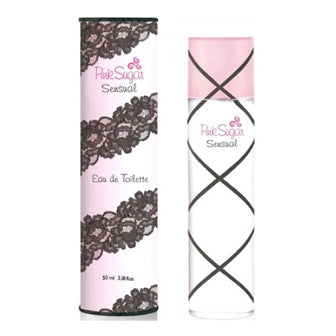 Pink Sugar Sensual Eau De Toilette