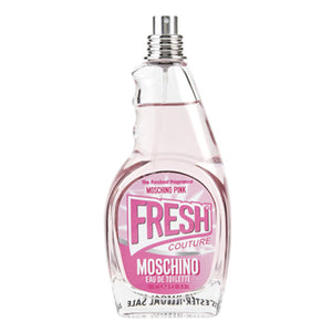 Moschino fresh couture eau de toilette hot sale