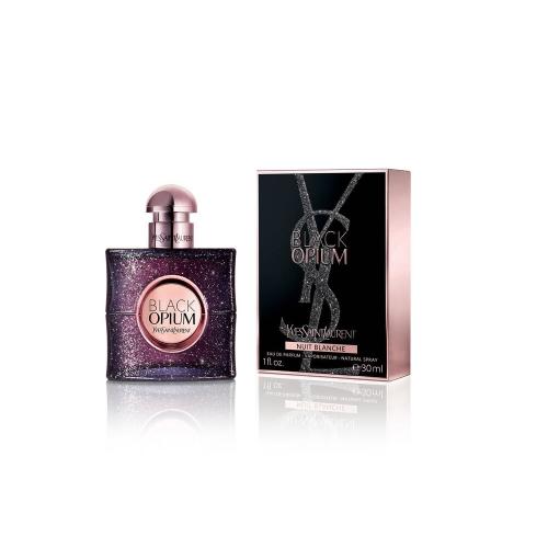 Black Opium Nuit Blanche Eau De Parfum