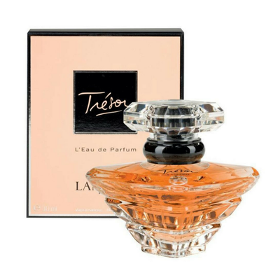 Tresor Eau De Parfum