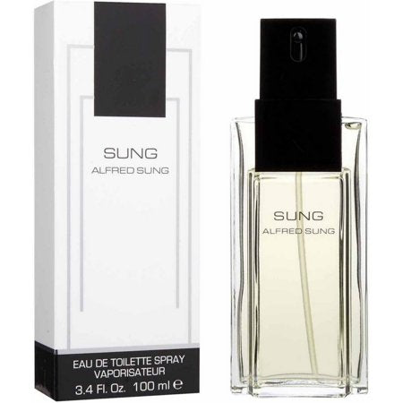 Alfred Sung Eau De Toilette