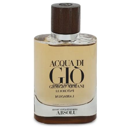 Acqua Di Gio Absolu Eau De Parfum