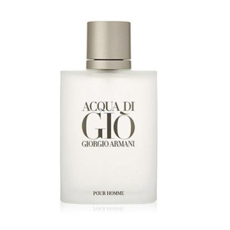 Acqua Di Gio Eau De Toilette