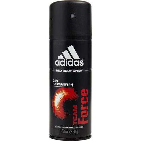 Adidas Team Force Body Spray