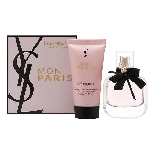 Mon Paris Ysl 2 Piece Gift Set