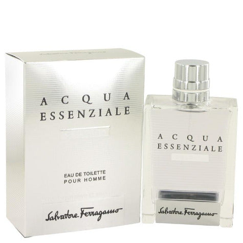 Ferragamo Acqua Essenziale Colonia Eau De Toilette