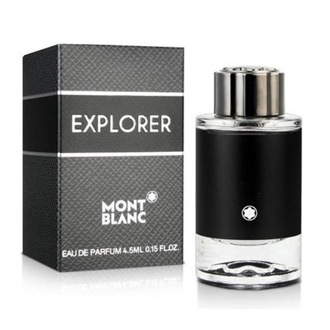 Mont Blanc Explorer For Men EDP Spray By Mont Blanc | PerfumeBox.com