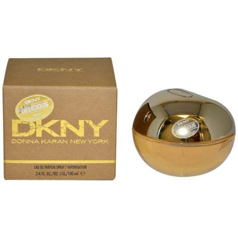 Dkny Golden Delicious Eau De Parfum