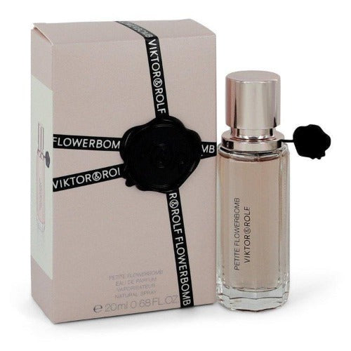 Flowerbomb Eau De Parfum