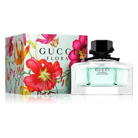 Gucci Flora Eau De Toilette