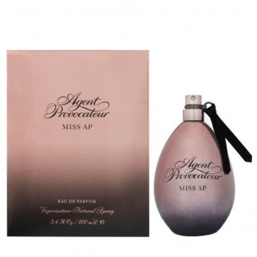 Agent Provocateur Miss AP Eau De Parfum