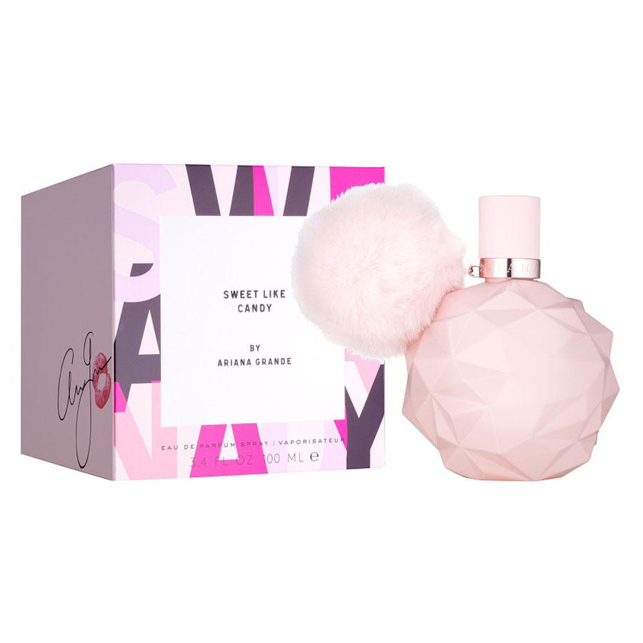 Cloud Ariana Grande By Ariana Grande Eau De Parfum Spray 3.4 Oz *Tester  Women Sale, Reviews. - Opentip